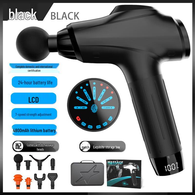 Brangdy Professional Fascia Gun