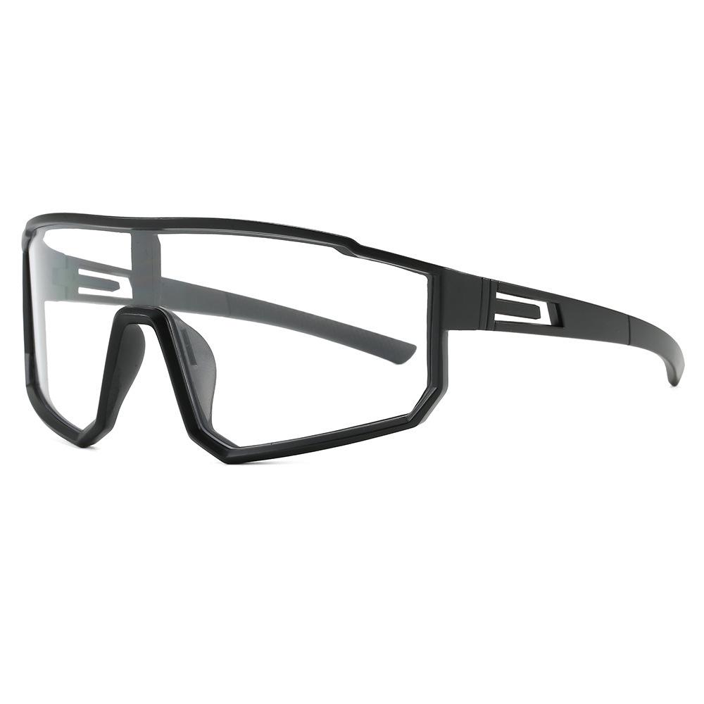 X5625 Large Frame Windproof Sports Glasses for Cycling, Skiing, and Mountaineering