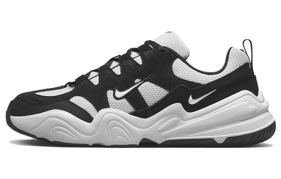 Nike Tech Hera White Black FJ9532-101 40.5