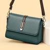 New women's bags Trendy versatile shoulder bags Girls' high-end small square bags Fashion commuter messenger bags
