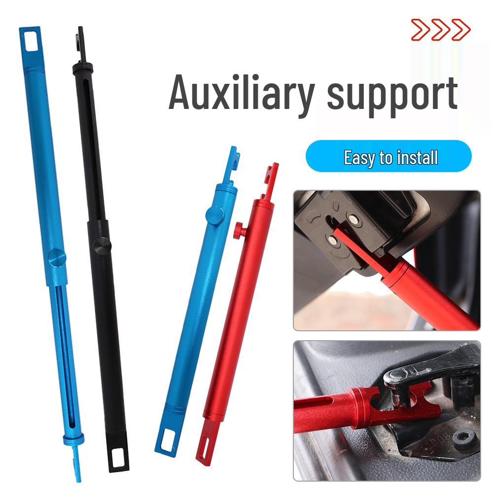 Retractable Car Door Support Rod Repair Tool