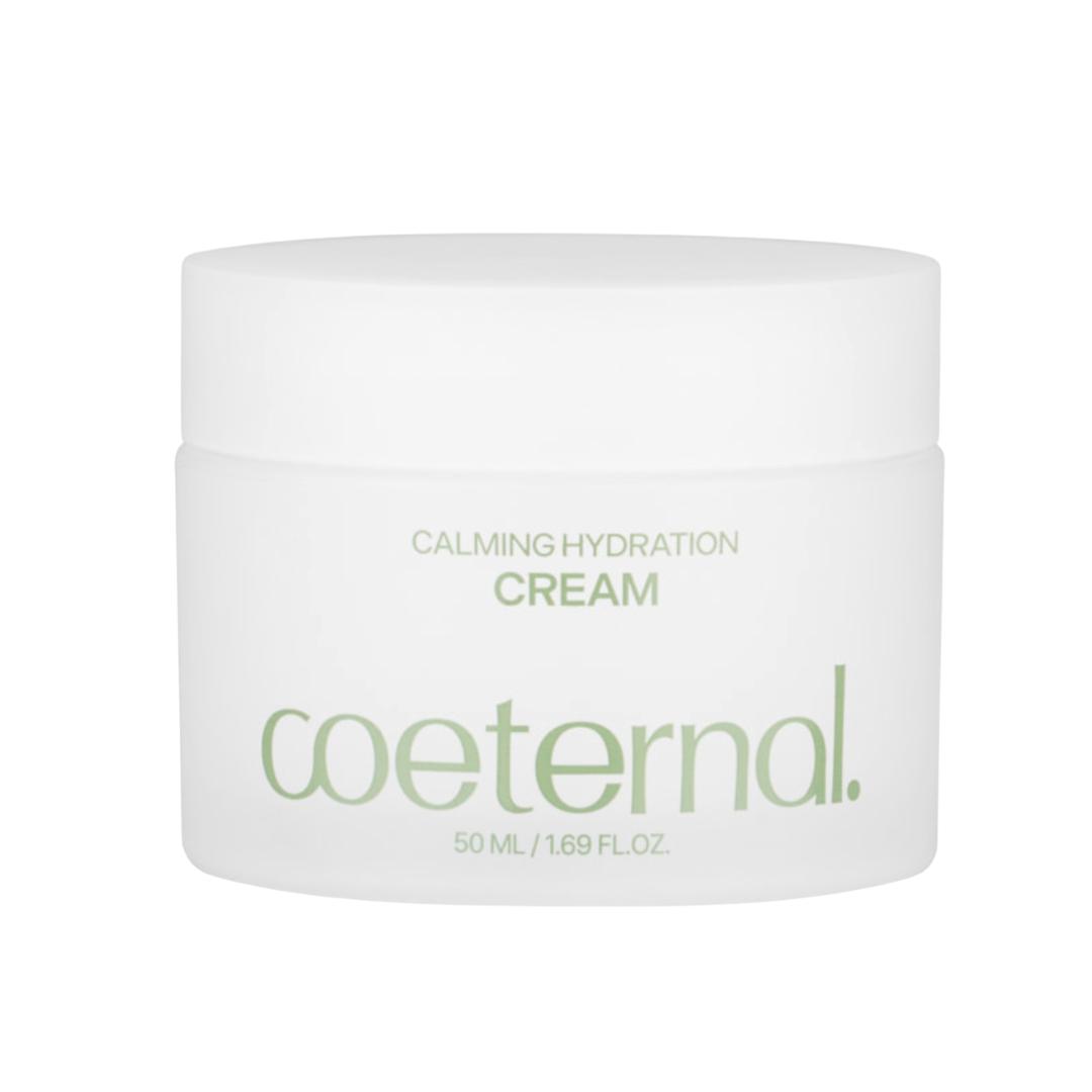 coeternal Calming Hydration Cream 50ml