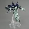 BANDAI SPIRITS MG Turn A Gundam Turn X Maßstab Kunststoffmodell 1/100 Vorgefärbt