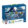 DIY Weltraumphysik-Set: STEM-Experimentierkasten für Grundschüler