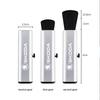2025 New Retractable Car Cleaning Brush Dust Tool For Skoda Kylaq Elroq Kodiaq Octavia Enyaq Kamiq Scala Rapid Superb Karoq Fabi