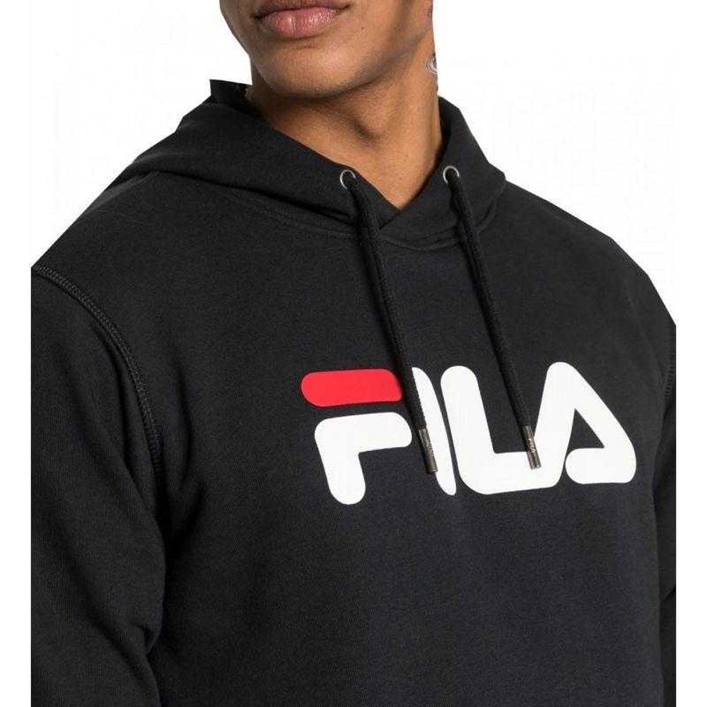 Mens Barumini Hoodie