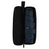 Knirps X4U Folding Suitable for Sun and Green Umbrella, Rain,