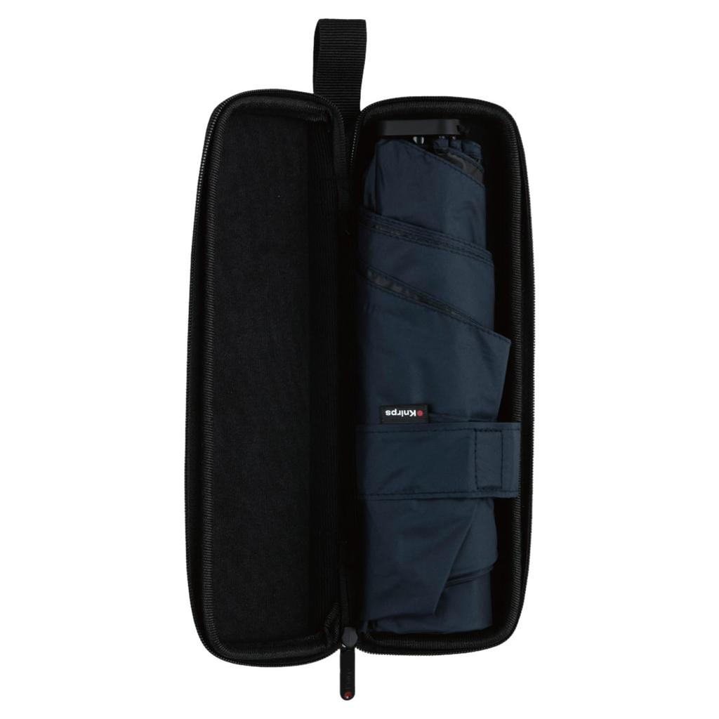 Knirps X4U Folding Suitable for Sun and Green Umbrella, Rain,