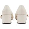 Gucci Blondie Mid-heel Pumps 700053 C9D00 9022
