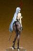 Valkyria Chronicles Selvaria Bles Bunny Spy Ver. 1/7 Scale PVC Pre-painted Figure
