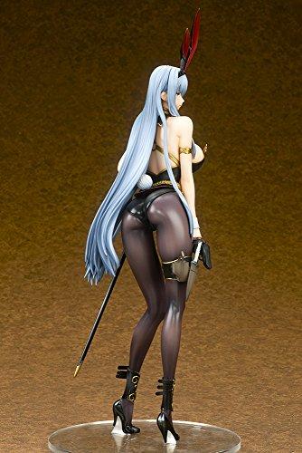 Valkyria Chronicles Selvaria Bles Bunny Spy Ver. 1/7 Scale PVC Pre-painted Figure