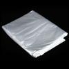 50pcs 60x100cm Disposable Clothes Dust Bags 60x120cm Transparent See Through Clothes Covers 60x90cm PP Plastic Clothes Dust Bags
