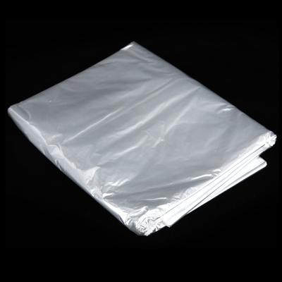 50pcs 60x100cm Disposable Clothes Dust Bags 60x120cm Transparent See Through Clothes Covers 60x90cm PP Plastic Clothes Dust Bags