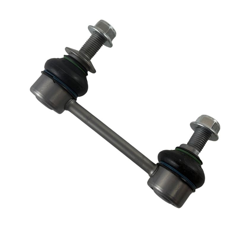 ZOOMKEY Rear Stabilizer Sway Bar Link Fits For BMW 535i 550i 640i 650i xDrive M6 Gran Coupe\n