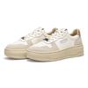 Ept Court High (Off White/Tofu/Brown)