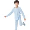 Ensemble de sous-vêtements thermiques en pur coton pour garçons Balabala