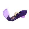 One-Hand Operate Tape Dispenser for Sealing Packages, Scrapbooking Envelopes