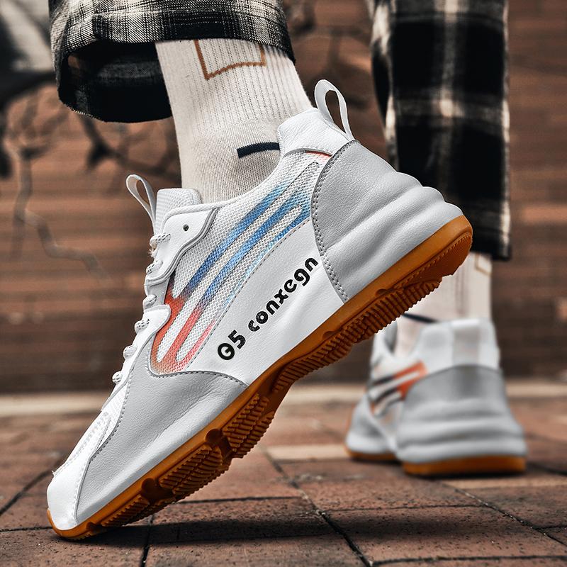 Acquista Scarpe da uomo con suola morbida in gomma di alta qualità