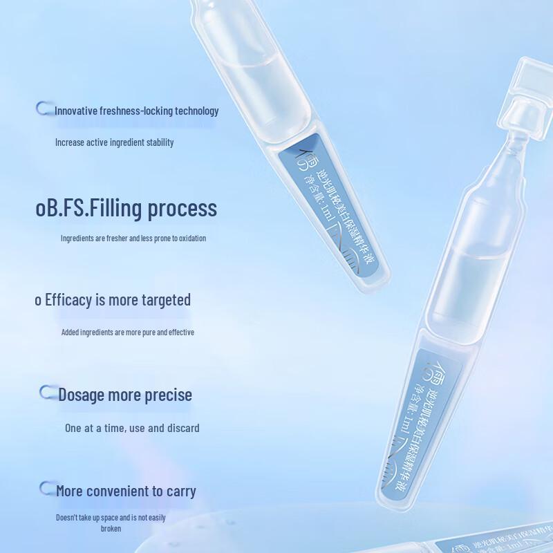 RUYI Backlight Skin Secret Whitening Serum