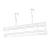 Yuanzu Ret retractable Air Conditioner Deflector 2-Pack