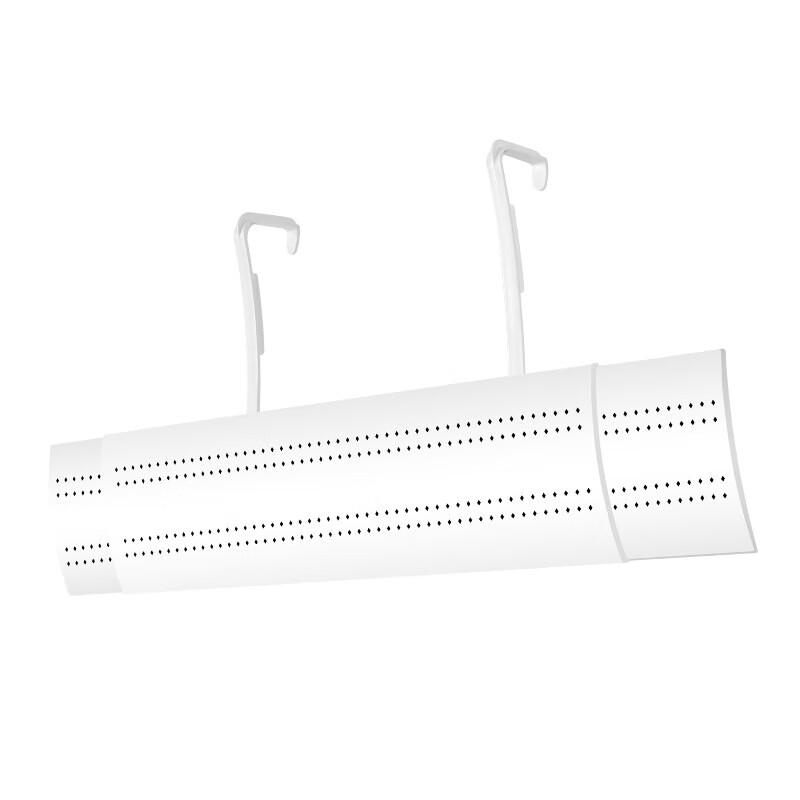 Yuanzu Ret retractable Air Conditioner Deflector 2-Pack