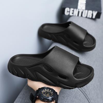 Sandali da Uomo Sandali Bassi Pantofole da Uomo Scarpe da Uomo Morbide e Comode Antiscivolo Per Interni ed Esterni Resistenti all'Usura Nuovi