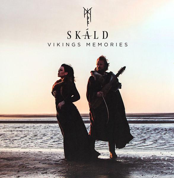 

LP Record SKÁLD - Vikings Memories 0746421 Decca 2020 France Folk