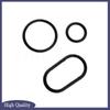 1 Set Oil Pumps O-RING For 08-18 Accord 06-13 Civic City 08-16 CRV HRV ILX 15101-RNA-A00
