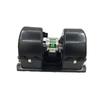 Sinotruk Howo A7 T7H Air Conditioner Blower Motor WG1664820017