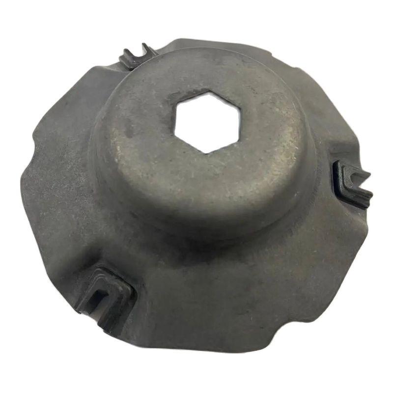 ORIGINÁLNÍ BALENÍ Variátorová deska (ramp plate) primárního převodu Značka CVTECH 0GR0-051002 Pro CF MOTO 450 550 ATV UTV Díly Cforce X4 X5 Z5