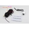170° HD Korean Screw Backup Camera Waterproof  Parking Assistance