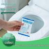 Thickened Waterproof Disposable Toilet Seat Covers for All Seasons