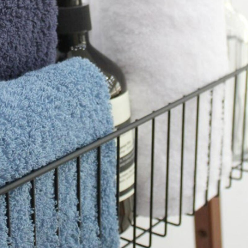 Fluffy Alvin Premium Comasa Hotel Towels 40 count 180g (5 sheets) Blue