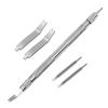 Double-Ended Spring Bar Removal Tool Anti-Slip Watch with