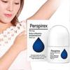 Perspirex Antiperspirant Roll-On: Comfort Formula for UK Outdoor Activities and Sweat Management