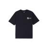New MLB New York Yankees T Shirt Unisex Black 31TSS3131-50L
