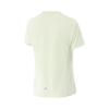 Li Ning Running Series Solid Color Breathable Versatile Short Sleeve T-Shirt Women tops ATSV100-5
