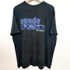 Vintage 90-talls 1999 Semsket "Head Music" Tour T-skjorte Reprint