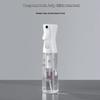 High-Pressure Fine Mist Spray Bottle for Hair, Makeup, and Gardening