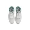 Air Jordan 1 High Zoom Comfort 2 Bicoastal Men Sneakers White Summit-White Oxidized-Green DV1307-130