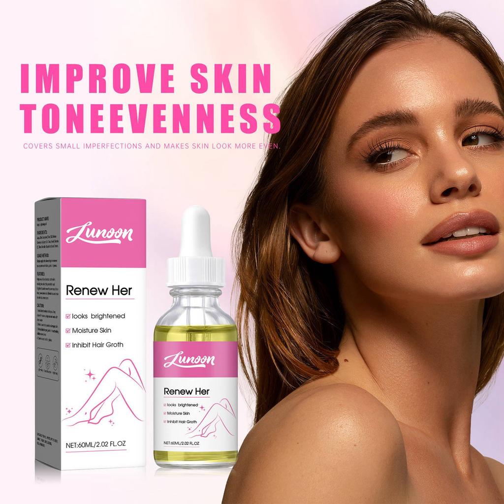 Nourishing Oil Body Oil Repairs Darkness, Moisturizes, Locks Water, Moisturizes, Brightens, And Unifies Skin Tone 60ml