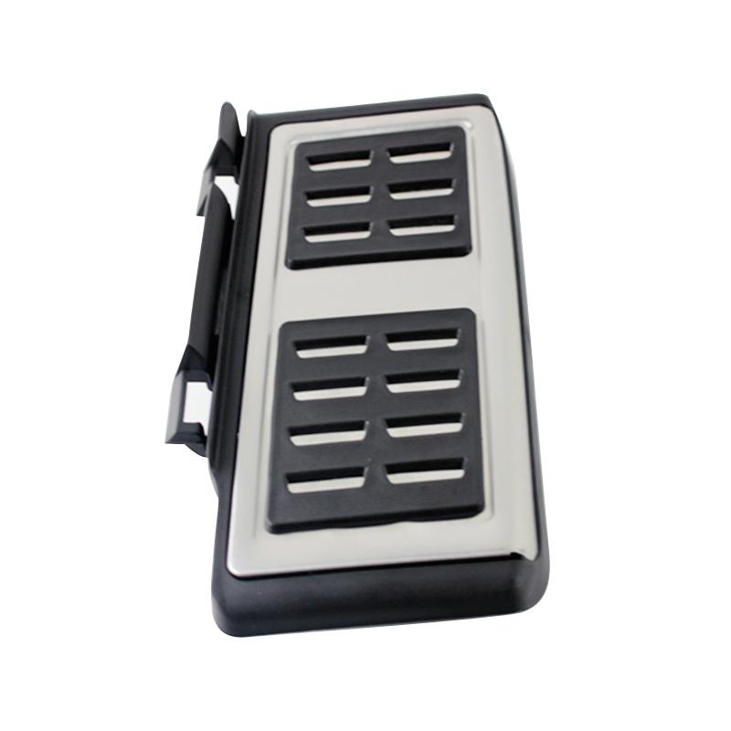Für Volkswagen VW Golf 7 8 MK7 MK8 Golf 7,5 MK 7,5 2013- 2022 2023 Auto Fußstütze Gaspedal bremspedale Abdeckung