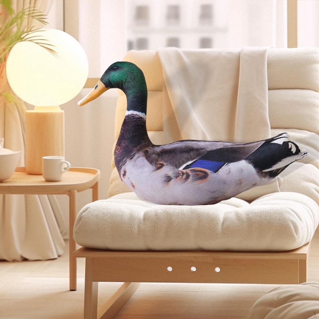 3D Animal Toy Cushion for Kids Birthday Celebrations