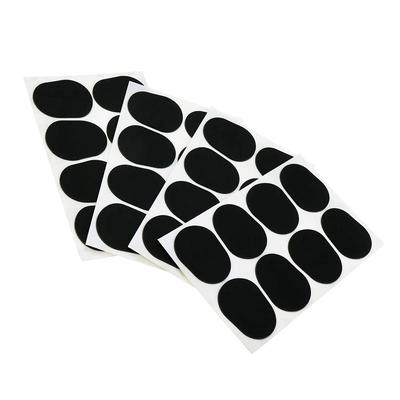 YFFSFDC Sax Mouthpiece Patch Rubber Cushion