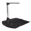 Document Scanner 8MP 3264 X 2448 Resolution Portable USB Document Camera for Teaching Office Receipts ID Cards Notes