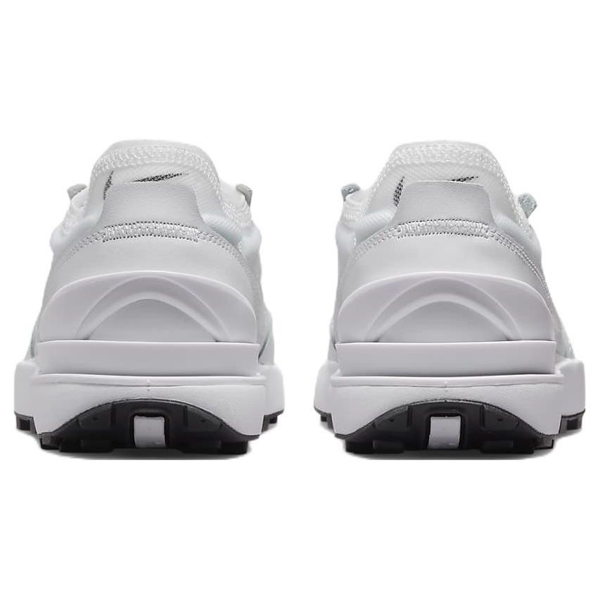 Nike Waffle One White Black Women Sneakers DC2533-103