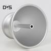 8 Inch Princess Dress Cake Mold Food Grade High Hardness Non-deformation Smooth Surface Activity Cake Mould