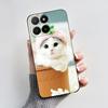 For Honor X5b Plus X 5b Case GFY-LX2P Cool Fashion Hot Back Cover Silicone Phone Cases For Honor X5b HonorX5b Plus Soft Fundas