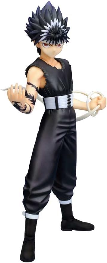 

ARTFX J Hiei scale PVC painted finished figure 1/8