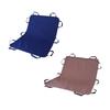Elderly Sliding Cloth Positioning Washable Sheet Multifunctional Elderly Transfer Board for Disabled Elderly Patients Caregiver